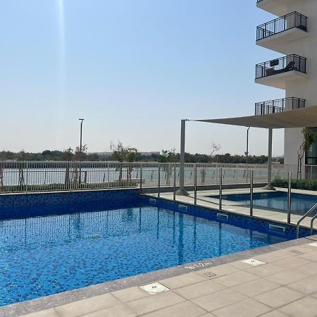 Next To Yas Island'S Gems - Canal+Pool View Abu Dhabi Exterior photo